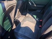 Usado Citroën DS5 163 CV (119 kW) 2014 Negro Utilitario