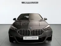 Usado BMW 220 Comfort Edition 190 CV (139 kW) 2021 Gris / plata Coupe