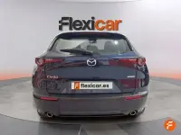 Usado Mazda CX-30 Prime-Line 140 HP (102 kW) 2025 Azul SUV