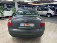 usado Audi A4 TDI