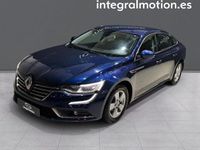 Usado Renault Talisman Intens 110 CV (80 kW) 2017 Berlina