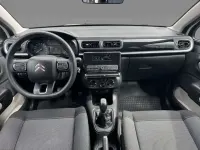 Usado Citroën C3 PureTech 83 CV (61 kW) 2023 Beige Utilitario