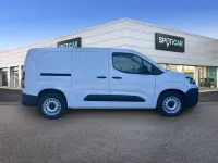 Usado Fiat e-Doblò 100 kW (136 CV) 2024 Blanco Monovolumen