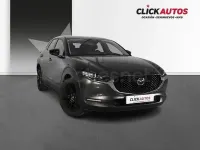 Usado Mazda CX-30 Homura-Line 150 CV (110 kW) 2023 Gris / plata SUV