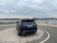 usado Land Rover Range Rover Sport 2.0 Si4 PHEV SE 404