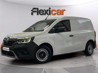 Usado Renault Kangoo 95 CV (69 kW) 2022 Blanco Monovolumen