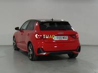 usado Audi A1 Sportback 25 TFSI Adrenalin