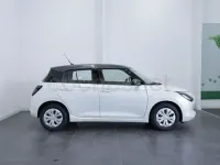 Nuevo Suzuki Swift 81 CV (59 kW) 2026 Blanco Utilitario