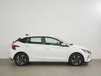 usado Hyundai i20 1.2 Mpi Klass