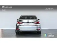 Usado Lexus ES300H 218 CV (160 kW) 2026 Gris Berlina