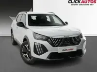 Usado Peugeot 2008 Allure 130 CV (95 kW) 2024 SUV
