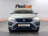 Usado Seat Ateca Style 151 CV (111 kW) 2022 Gris SUV