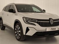 Usado Renault Espace Techno 200 CV (147 kW) 2024 Blanco Familiar