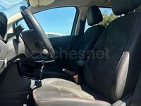 Usado Ford Ecosport ST-Line 125 CV (91 kW) 2023 Gris / plata SUV