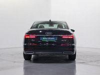 Usado Audi A6 Sport 163 CV (119 kW) 2020 Negro Berlina