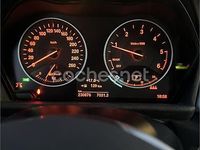 Usado BMW 218 150 CV (110 kW) 2015 Blanco Familiar
