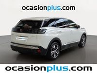 Usado Peugeot 3008 Allure 300 CV (220 kW) 2023 Blanco SUV