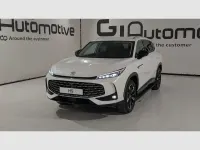 Nuevo MG HS Comfort 272 CV (200 kW) 2026 Blanco SUV