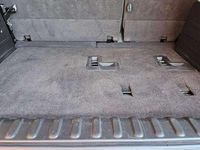 Usado Hummer H2 315 CV (231 kW) 2005 Negro SUV