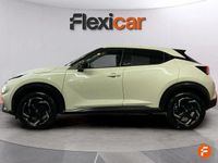 Usado Nissan Juke N-Connecta 114 CV (83 kW) 2024 Blanco SUV