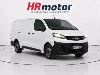 Usado Opel Vivaro-e Combi S 102 CV (75 kW) 2022 Blanco Monovolumen