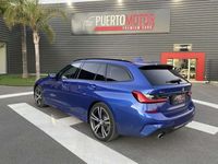 usado BMW 330 330 dA xDrive Touring