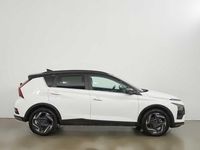 Usado Hyundai Bayon 100 CV (73 kW) 2025 Otro SUV
