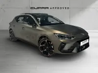 Nuevo Cupra Leon 150 CV (110 kW) 2026 Marrón Berlina