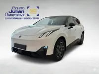 Nuevo Lynk & Co 02 200 kW (272 CV) 2026 Otro