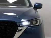 Usado Mazda CX-5 Ad'Vantage 165 CV (121 kW) 2023 Otro SUV