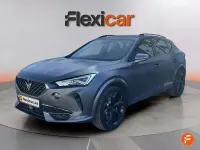 Usado Cupra Formentor 310 CV (228 kW) 2021 Gris SUV