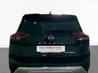 Usado Nissan X-Trail Tekna 204 CV (150 kW) 2024 Negro perlado / tapiceria neg SUV