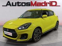 Usado Suzuki Swift Sport 129 CV (94 kW) 2022 Utilitario