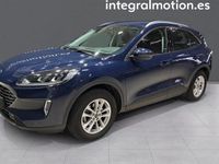 Usado Ford Kuga Titanium 190 CV (139 kW) 2021 SUV