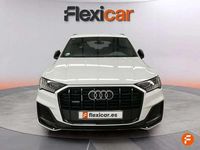 Usado Audi Q7 231 CV (169 kW) 2019 Blanco SUV
