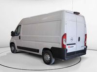 Usado Opel Movano 140 CV (102 kW) 2022 Blanco Van