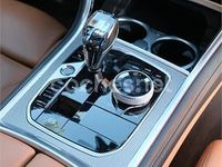 Usado BMW 840 340 CV (250 kW) 2024 Azul Coupe