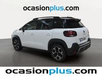 Usado Citroën C3 Aircross PureTech 131 CV (96 kW) 2023 Blanco SUV
