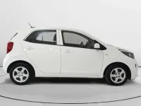 Usado Kia Picanto 67 CV (49 kW) 2022 Blanco Utilitario