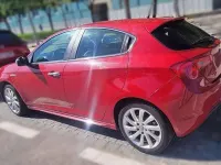 Usado Alfa Romeo Giulietta 170 CV (125 kW) 2011 Rojo Utilitario