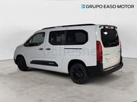 Nuevo Citroën Berlingo 130 CV (95 kW) 2025 Blanco Monovolumen