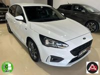 usado Ford Focus Berlina ST-Line 1.0 EcoBoost 92 kW (125 CV)