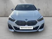 Usado BMW 218 Executive 140 CV (102 kW) 2022 Blanco Coupe