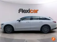 Usado Mercedes CLA250e Shooting Brake 218 CV (160 kW) 2023 Blanco Familiar