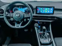 Usado Alfa Romeo Tonale Sprint 131 CV (96 kW) 2022 Azul SUV