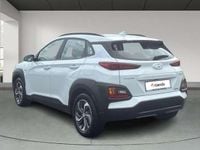 Usado Hyundai Kona 143 CV (105 kW) 2020 Blanco SUV
