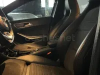 Usado Mercedes A220 177 CV (130 kW) 2017 Negro Utilitario