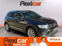 Usado VW Tiguan Advance 150 HP (110 kW) 2019 Preto SUV