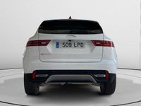 Usado Jaguar E-Pace S 163 CV (119 kW) 2021 SUV