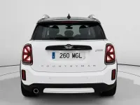 Usado Mini Cooper Countryman 136 CV (100 kW) 2023 SUV